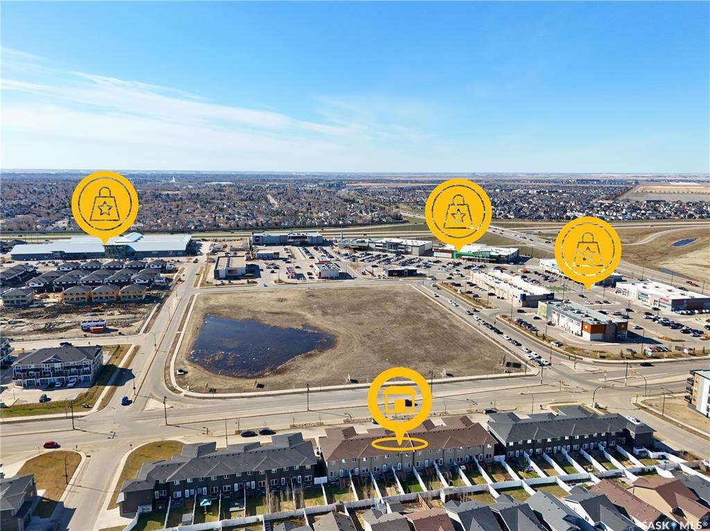 Brighton社区｜现代三房联排出售 | 234 Brighton Gate, Will Li——林与唐地产 - 4